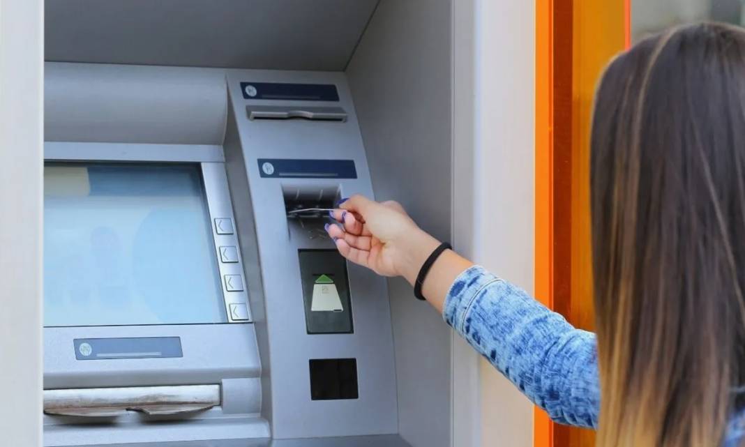 ATM'ler artık bunu yapanın kartını yutacak: Bayramüstü yeni güncelleme geldi 2